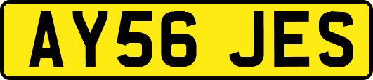 AY56JES