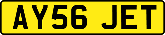 AY56JET
