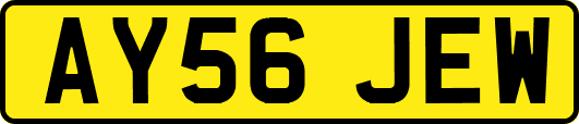 AY56JEW