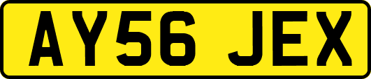 AY56JEX