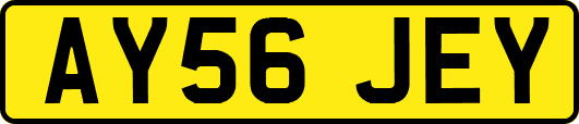 AY56JEY