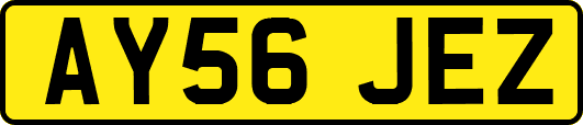 AY56JEZ