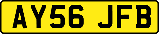 AY56JFB