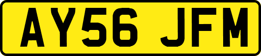 AY56JFM