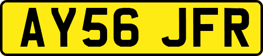 AY56JFR