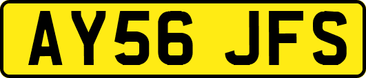 AY56JFS