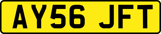AY56JFT