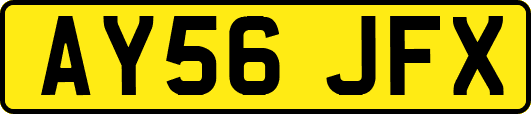 AY56JFX