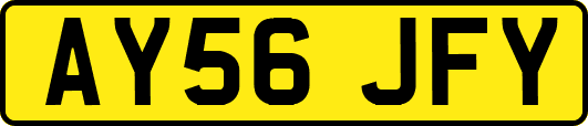 AY56JFY