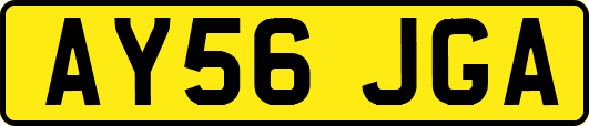 AY56JGA