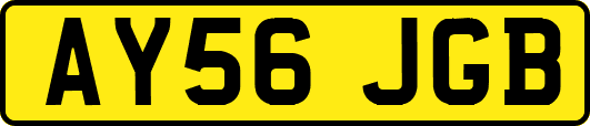 AY56JGB