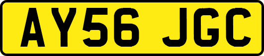 AY56JGC