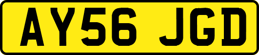AY56JGD