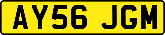AY56JGM