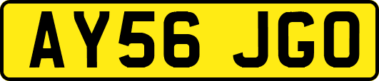 AY56JGO