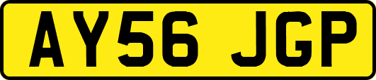 AY56JGP
