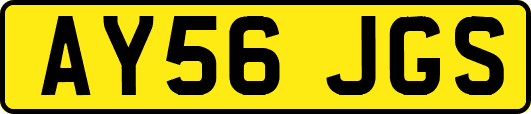 AY56JGS