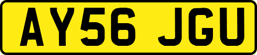 AY56JGU