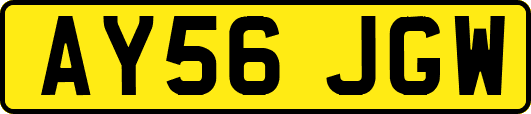 AY56JGW