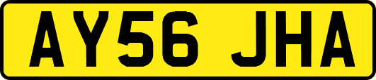 AY56JHA