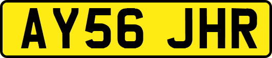 AY56JHR