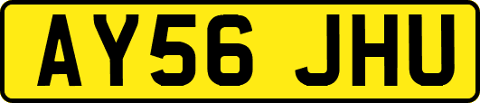 AY56JHU