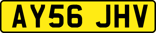AY56JHV