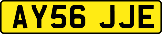 AY56JJE