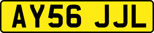 AY56JJL