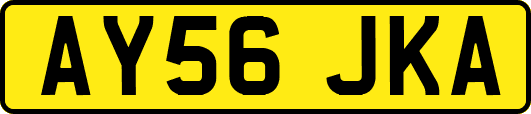 AY56JKA