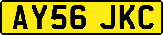AY56JKC