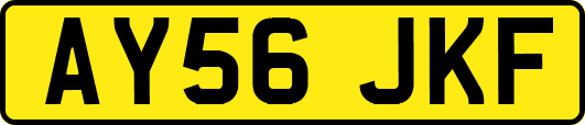 AY56JKF