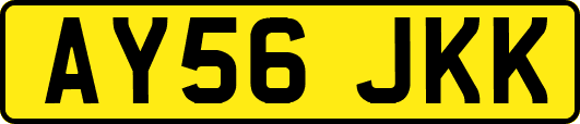 AY56JKK