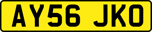 AY56JKO