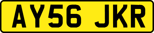 AY56JKR