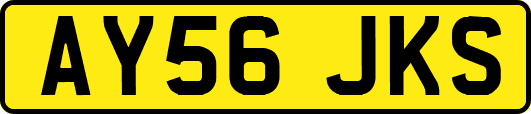 AY56JKS