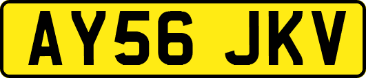 AY56JKV