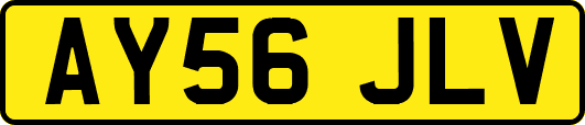AY56JLV