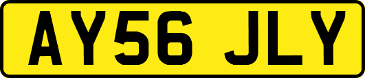 AY56JLY
