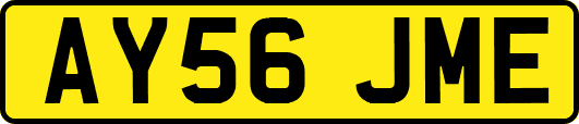 AY56JME