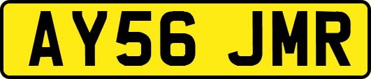 AY56JMR