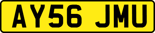 AY56JMU