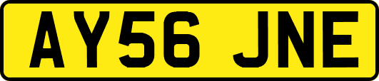 AY56JNE