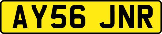 AY56JNR