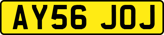 AY56JOJ