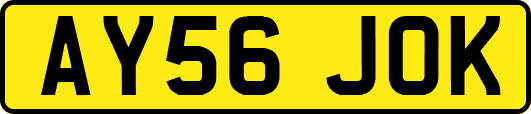 AY56JOK