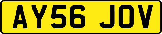 AY56JOV