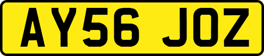 AY56JOZ