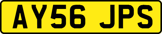 AY56JPS