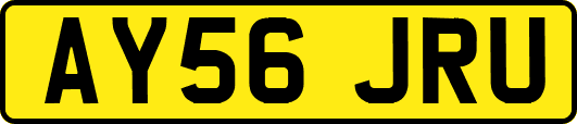 AY56JRU